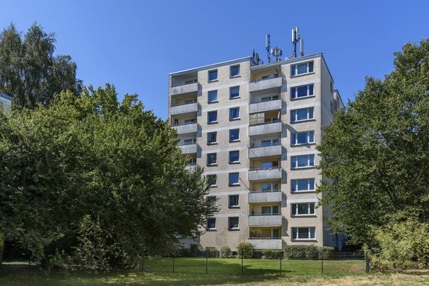 2-Zimmer-Wohnung in Bremen - Photo 1