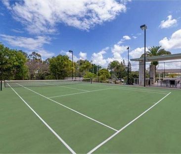 Short Term Rental at Pelican Waters Resort, Pelican Waters, Calound... - Photo 3