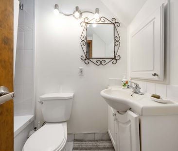 For Lease - 325 Jarvis Street Unit# 27, Toronto, Ontario - Photo 2