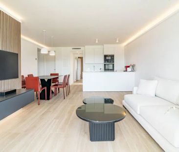 Alquiler de ático en Calle Azahar, 6 - Photo 1