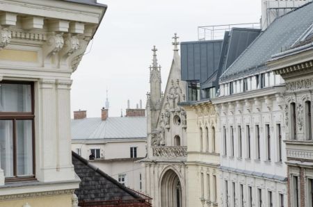RARITÄT: RENOVIERTE 2 ZIMMER - BALKONWOHNUNG IM WUNDERSCHÖNEN STILALTBAU - Photo 4