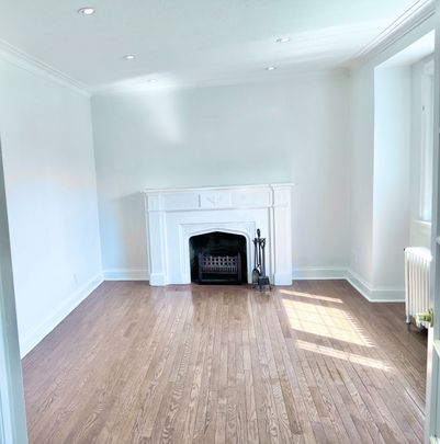 For Lease - 493 Plains Road, Toronto, Ontario - Photo 1