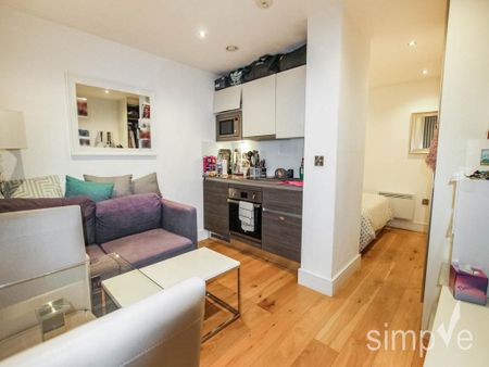 1 bedroom apartment to rent - Photo 5