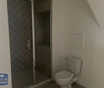 Appartement à louer 1 pièce 77.63m² - Photo 6