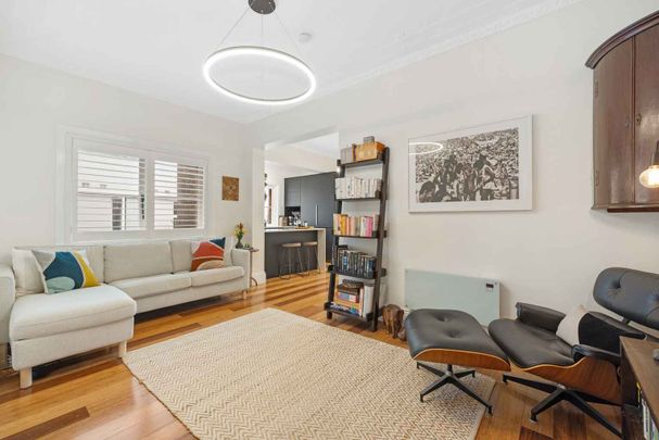 Level G/6/80 Birriga Road Bellevue Hill - Photo 1