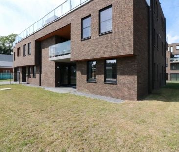 Glkvlrs (2 slpk), energiezuinig, terras & tuintje, 2 autostaanpl., ... - Photo 3