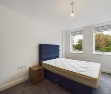 1 bedroom apartment to rent - Photo 2