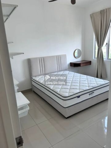 Aliff Heights (Residensi Mutiara Indah) - Foto 4