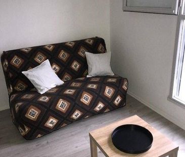 Location appartement t1 18 m² à Nantes (44000) Centre ville-Centre ... - Photo 1