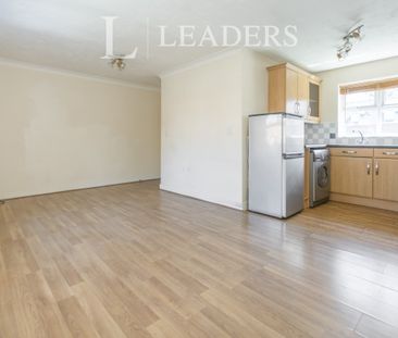 2 bedroom apartment to rent Trundalls Lane, Shirley, Solihull, B90 - Photo 4