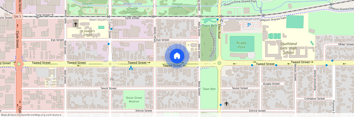 Appleby, 4/254 Tweed Street, Invercargill