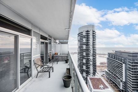 For Lease - 16 Brookers Lane Unit# 2210, Toronto, Ontario - Photo 2