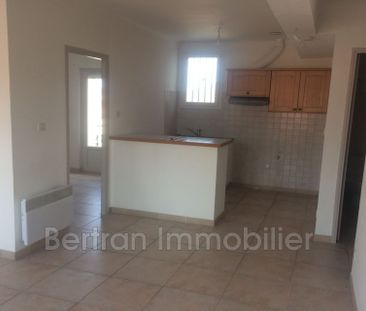 Location Appartement 2 pièces 43m² RIVESALTES 66600 - Photo 5