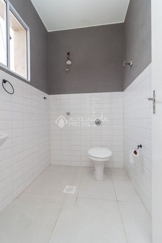 Kitnet com 1 quarto e 30m² para alugar em Petrópolis, Porto Alegre. - Photo 4