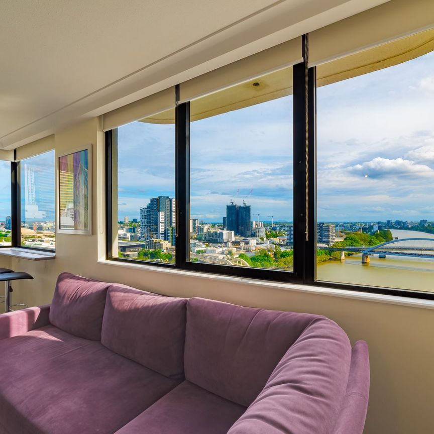 145/293 North Quay, Brisbane City QLD 4000 - Apartment For Rent | Domain - Photo 1