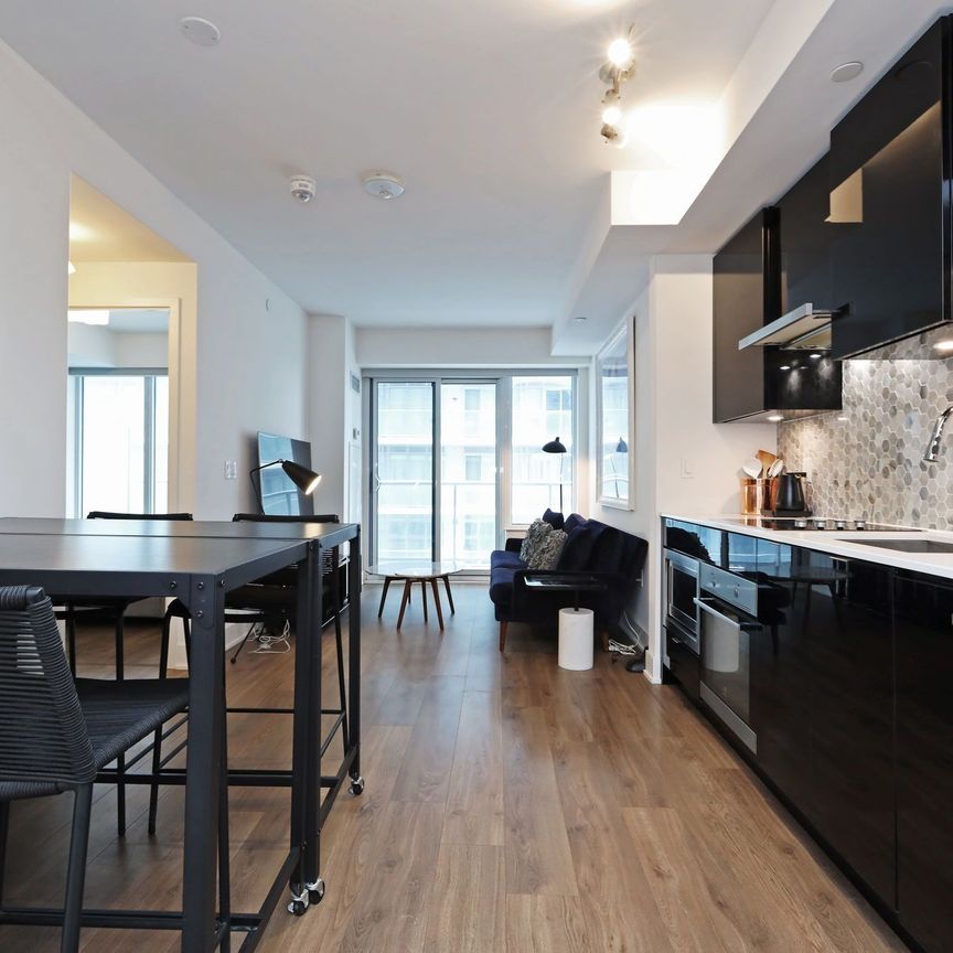 For Lease - 99 Broadway Avenue Unit# 2107, Toronto, Ontario - Photo 1