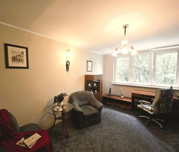 Ciche czyste wygodne bra komunikacja 27 m² - Photo 3