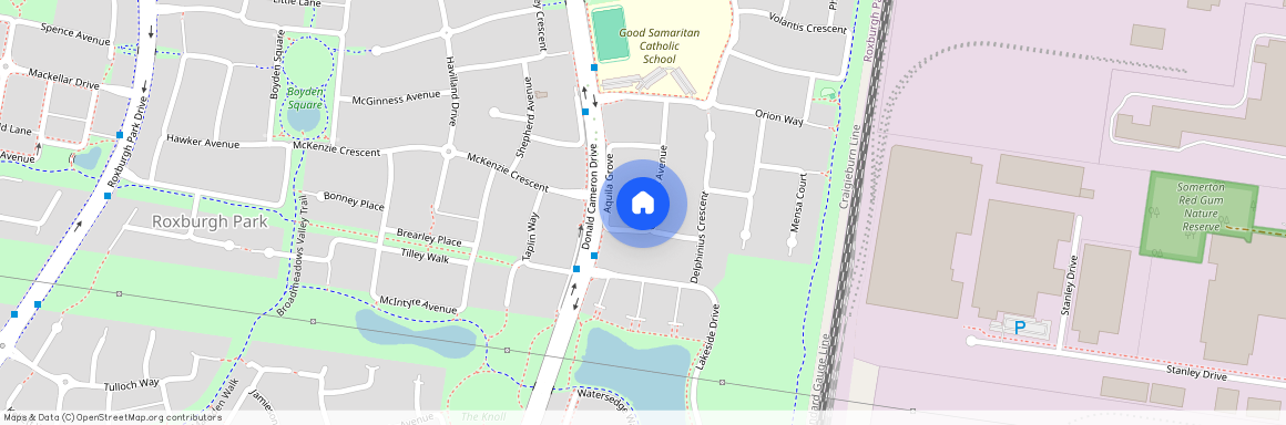 13 Centaurus Avenue, Vic 3064, Roxburgh Park