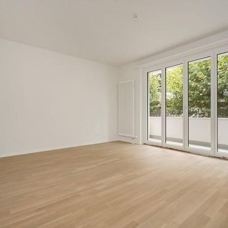 4.5-Zimmer-Wohnung mit vier Balkone im Zentrum von Biel zu vermieten - Foto 5