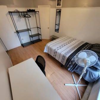 Chambre en collocation Berri UQAM - Photo 1