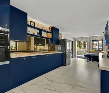 A beautiful 3 bedroom family home, with study and dressing room, se... - Photo 5