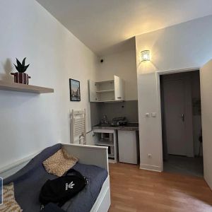Appartement à louer 1 pièce 14.54m² - Photo 2