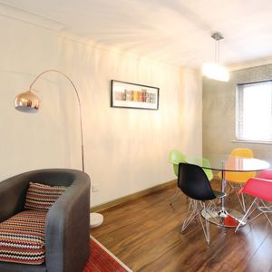 2 bedroom apartment to rent - Photo 2