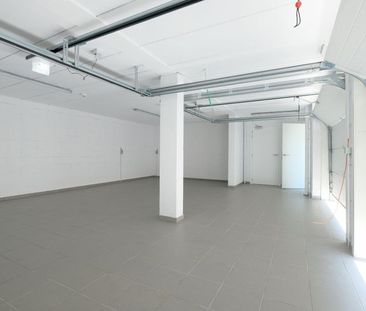 Appartement te huur - Photo 5