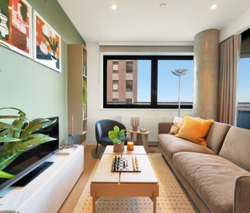 2 bedroom flat to rent - Photo 2