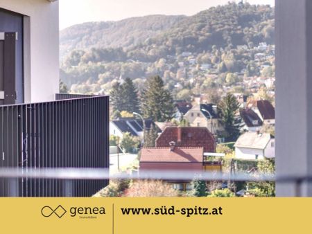 Sonnenseitiger Studententraum | Provisionsfrei | SÜD-SPITZ - Foto 5