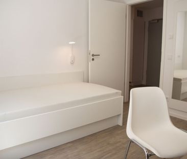 WE 0.7.2 - Slabystraße - Photo 2