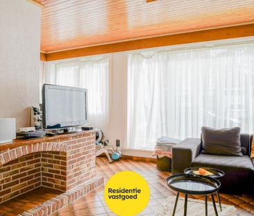 Woning te huur in De Panne voor € 850 met 3 slaapkamers - Photo 1