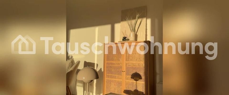 TAUSCHWOHNUNG Dachterrasse und zwei Balkone, wir suchen Eppendorf - Foto 1