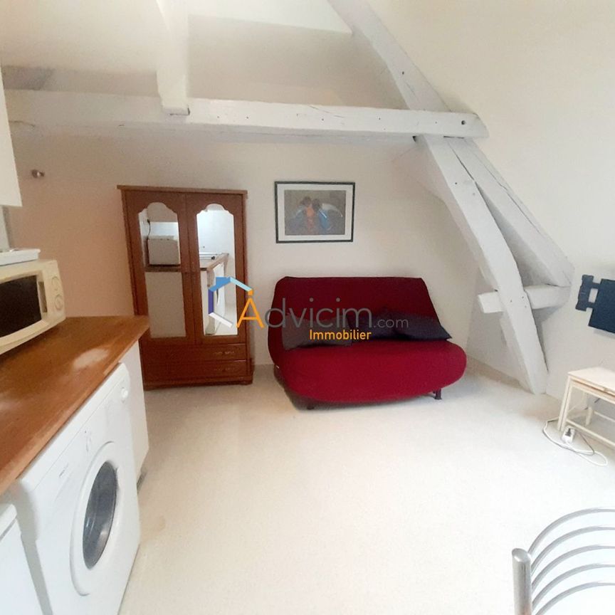 F 2 MEUBLE EN DUPLEX - - Photo 1