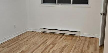 5 1/2 à louer / Disponible - Photo 2