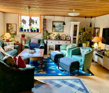 Lilla smedby, Kvicksund - Photo 1