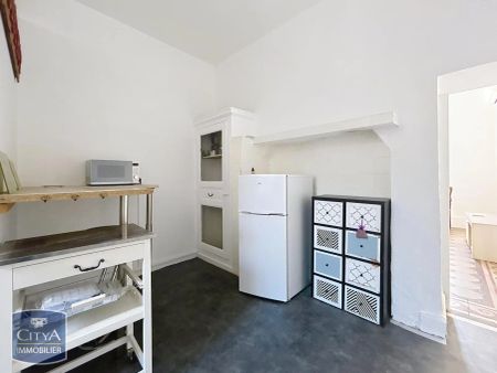 Appartement à louer 2 pièces 28.4m² - Photo 4