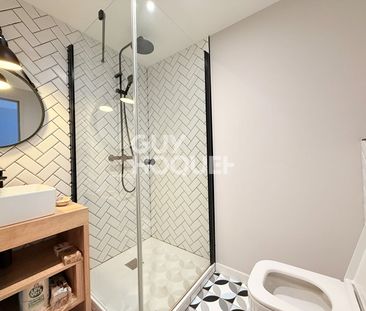 A LOUER - Appartement T1 Bis - Stangalard - Photo 4