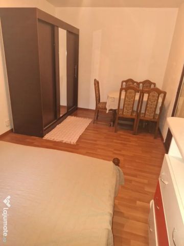 Garsoniera de inchiriat, 32 mp, zona 1 Mai - Photo 2