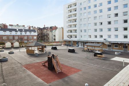 Spångatan 1 A - Foto 5