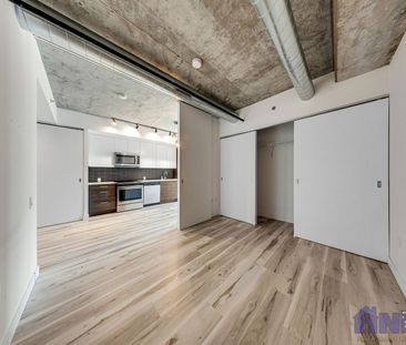 River landing - 1 Bedroom/1 Bathroom - 503 490 2nd Avenue - Photo 4