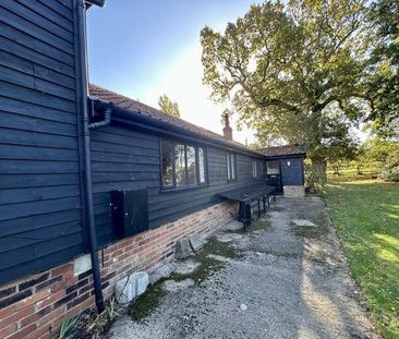 Annex, Old London Road, Copdock, IP8 - Photo 6