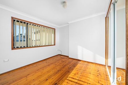 Quiet Location & Separate Private Yard - Photo 2