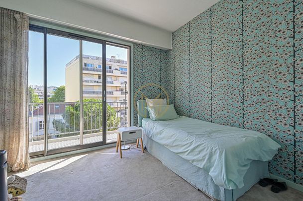 Appartement 5 Chambres avec balcons, - Photo 1