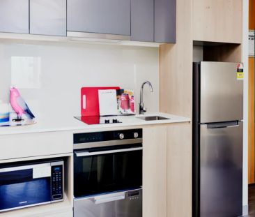 Ultra Twin Apartment - Photo 5