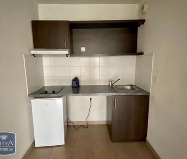 Location Appartement 2 pièces 39m² MONTEVRAIN 77144 - Photo 4