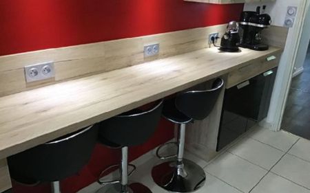 Appartement à louer 3 pièces • Écully - Photo 2