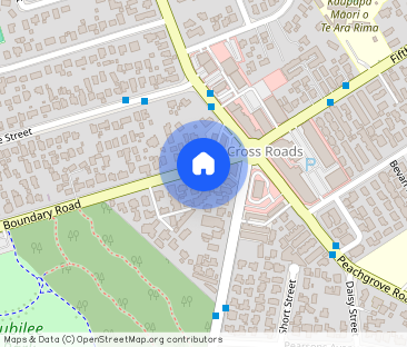 Wheelchair-Friendly Gem in Claudelands - Photo 1