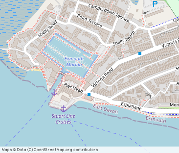 Victoria Road, Exmouth, Devon - Photo 1