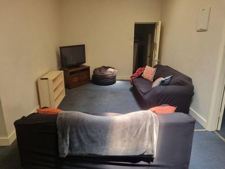 Spacious, Sunny 6-Bedroom Flat in the CBD - Photo 2